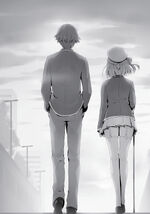 Anime-byme on X:  Arisu Sakayanagi  Youkoso Jitsuryoku Shijou Shugi no  Kyoushitsu e Season 2 (Classroom of the Elite II) #you_zitsu #よう実 #よう実２  #ClassroomOfTheElite #Anime #Animebyme  / X