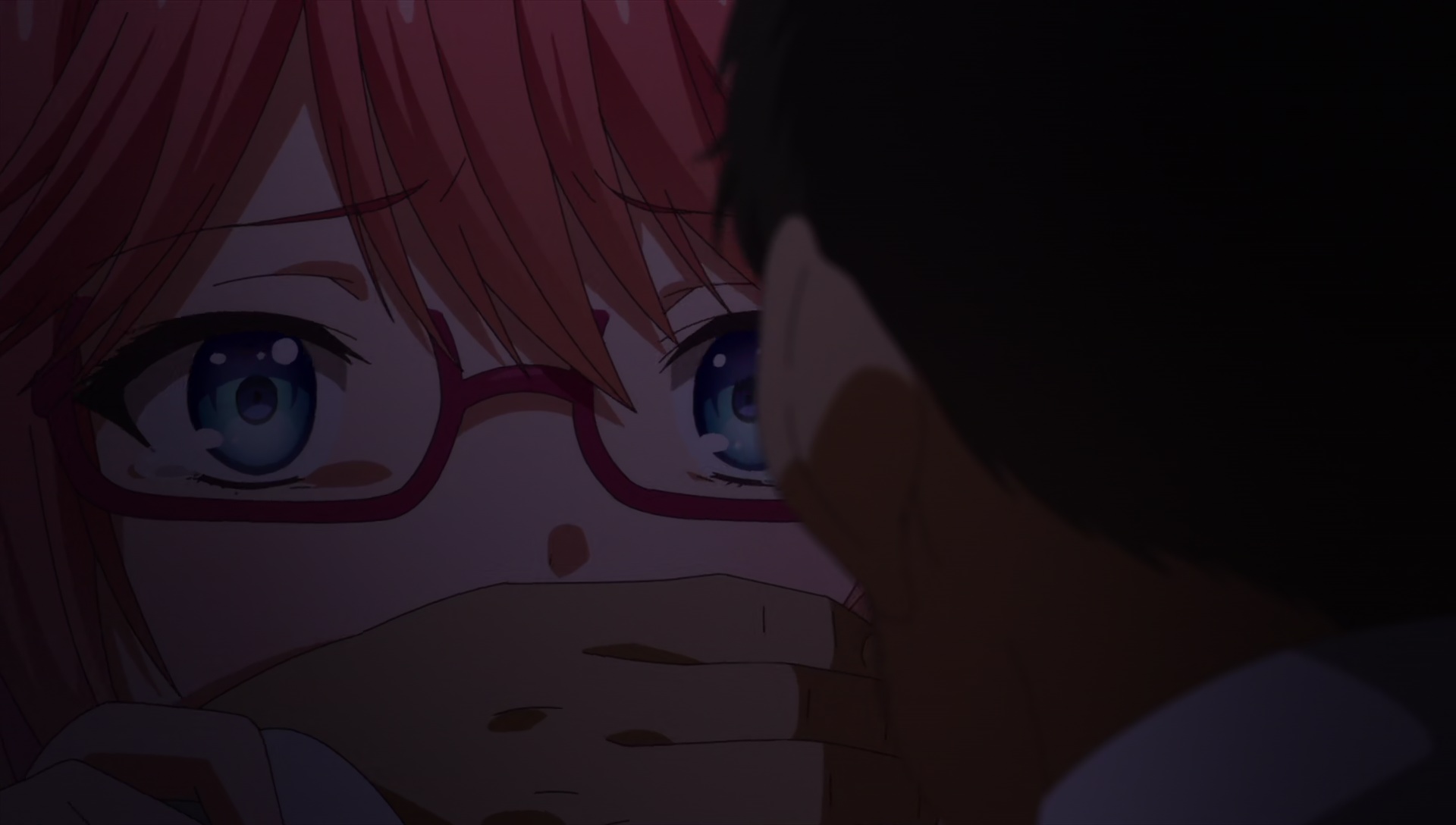 Classroom of the Elite Season 2 Episode 6: Ayanokoji Tries a Bit Harder -  Anime Corner