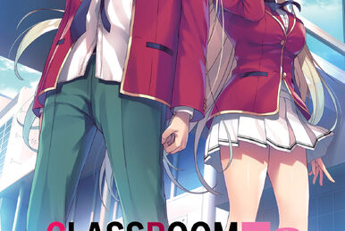 Classroom of the Elite Second Year Volume 1-7. 4.5 You-Zitsu Light Novel  From JP