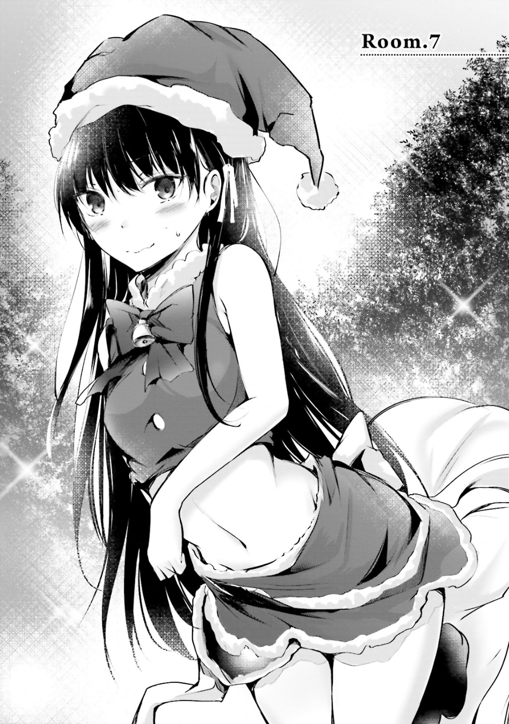 Youkoso Jitsuryoku Shijou Shugi No Kyoushitsu E √Horkita Manga - Read the  Latest Issues high-quality