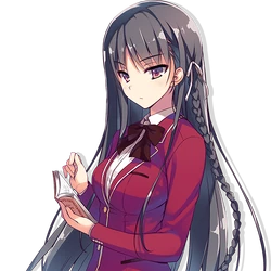 Category Characters You Zitsu Wiki Fandom The misc fanart flair is used to post art in other forms(or even in drawings) for specific cases that don't match the two above. category characters you zitsu wiki