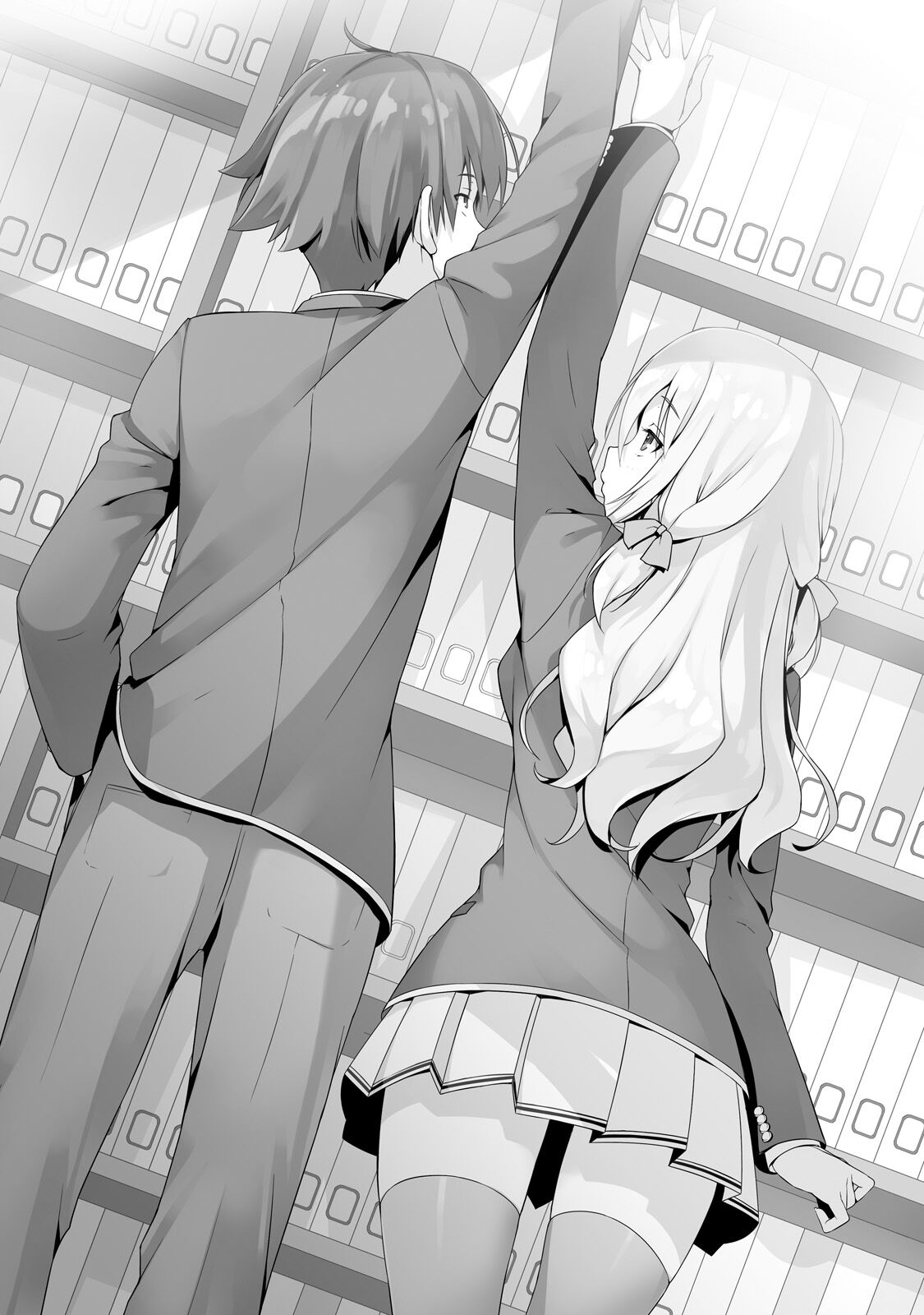 Arisu Sakayanagi x Ayanokouji Kiyotaka [Classroom Of The Elite] -  Birth-Date - Page 3 - Wattpad