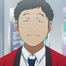 Yukitsu Kusuda Anime