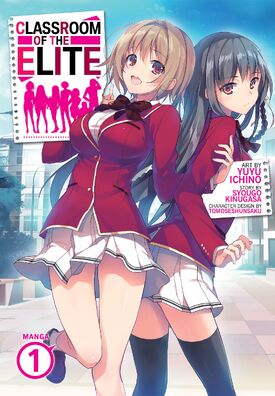 Manga Vol 01 EN cover