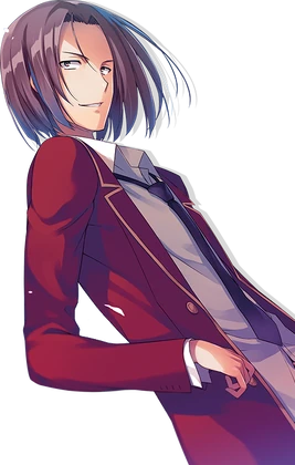 Light Novel
