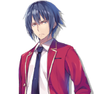 Riku Utomiya CharMug