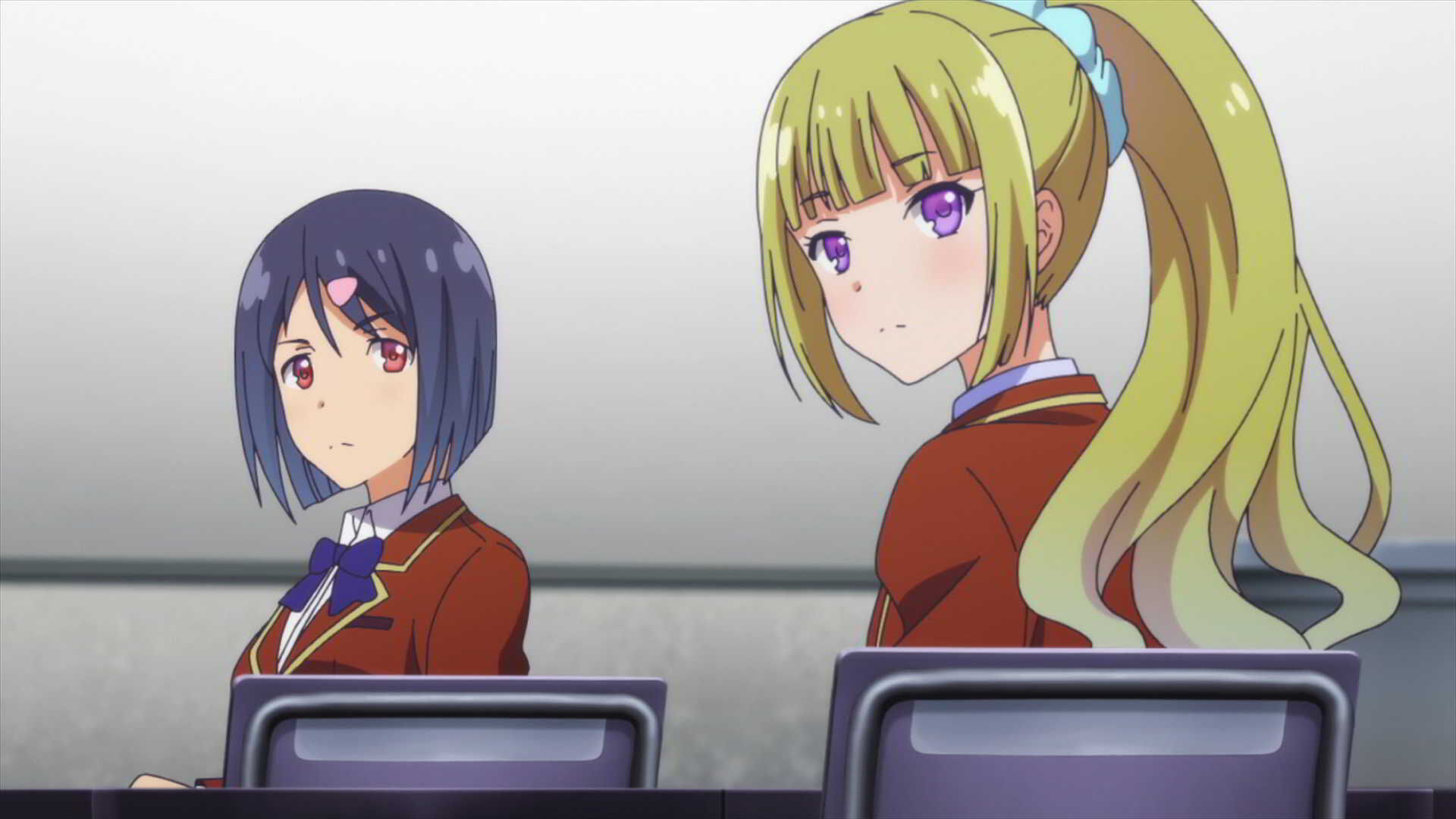 Does Ayanokoji Really Love Kei ? - Classroom Of The Elite 