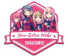 Episode 12, You-Zitsu Wiki