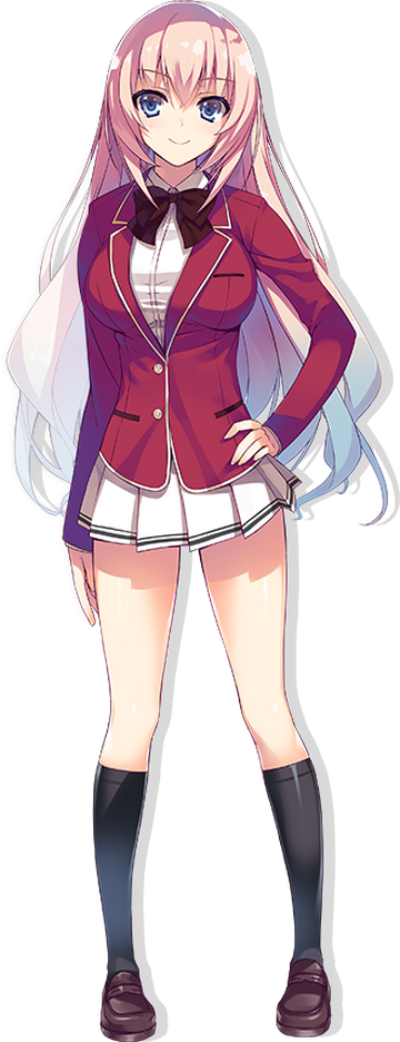 Suzune Horikita, You-Zitsu Wiki, Fandom