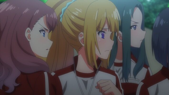 Alisa on X: Things you missed about Kei's character (with extension her  relationship with Ayanokouji) if you only watched the anime, a thread: This  will be a very long thread so I'll