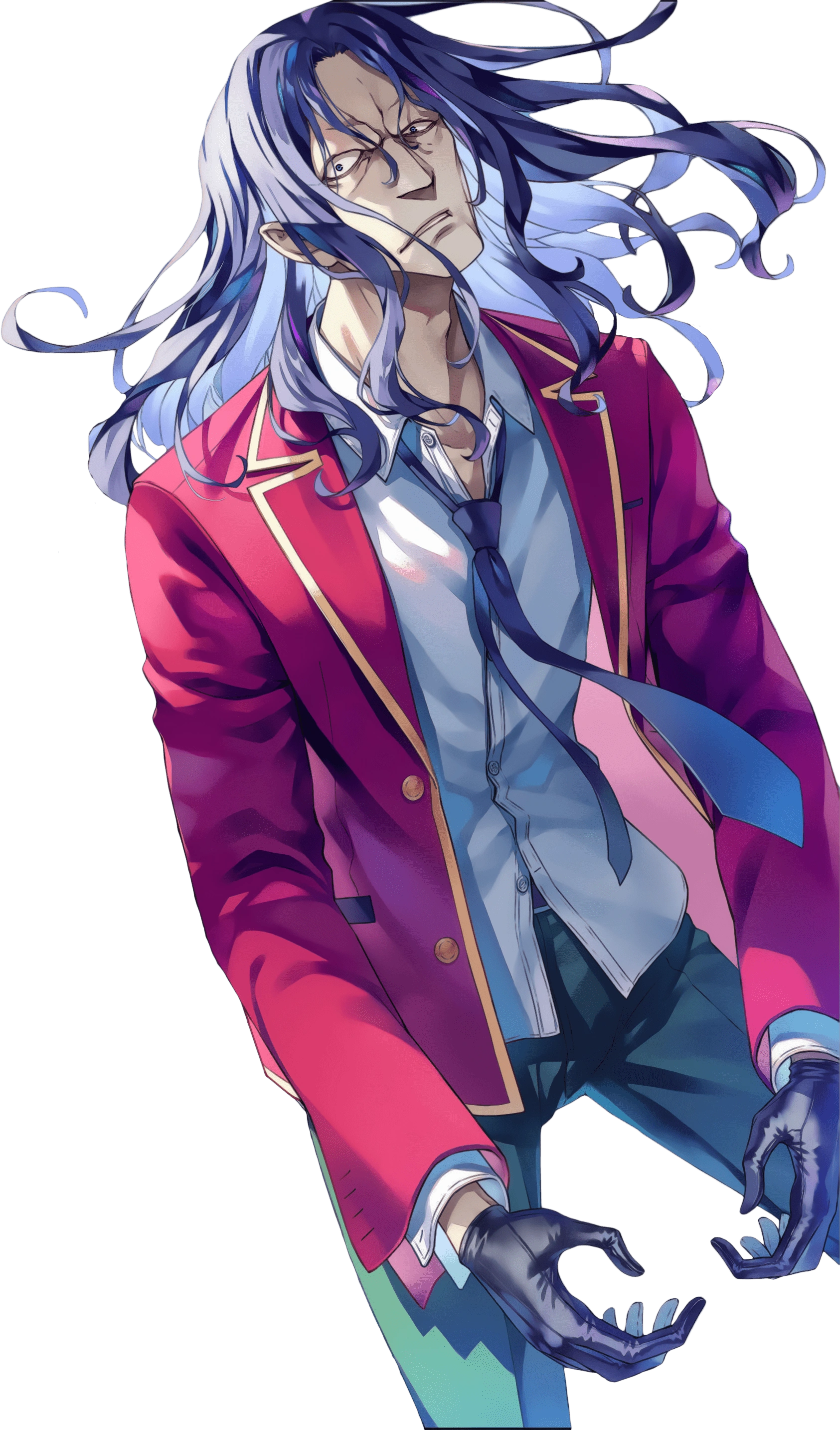 hayato♡itsu♡1812 Hayato XII | Hero Fanon Wiki | Fandom