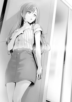 Classroom of The Elite Light Novel Volume 11.5  Personagens de anime,  Anime, Imagens aleatórias