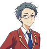 Teruhiko Yukimura