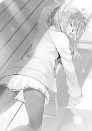 LN 2nd Vol 10-04