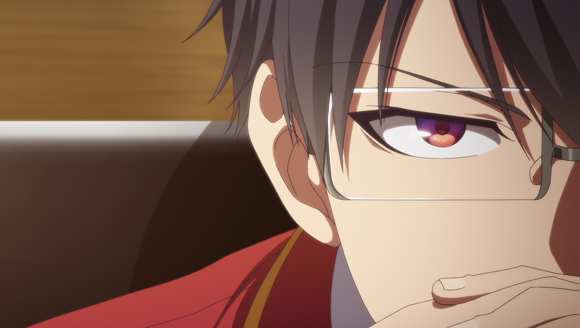 Ayanokoji SURPRISES Manabu Volume 1 Explained