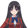 Suzune Horikita