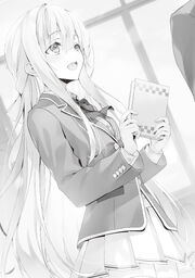 LN 2nd Vol 9.5-11