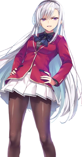 Light Novel