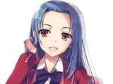 Haruka Hasebe