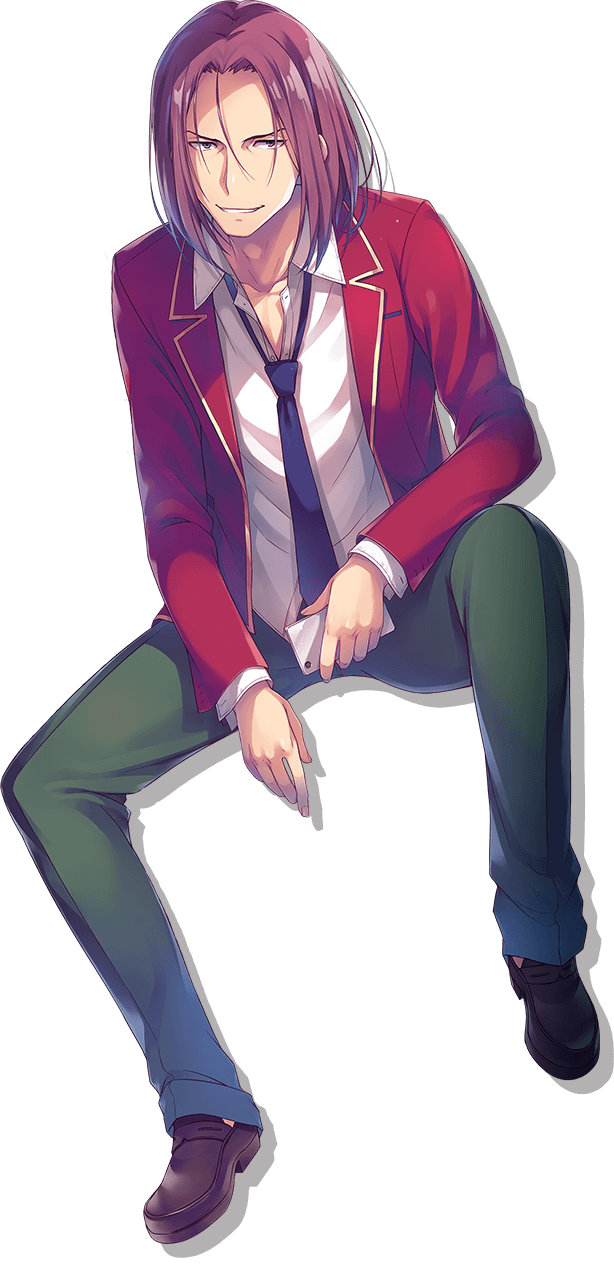 Kakeru Ryuen You Zitsu Wiki Fandom