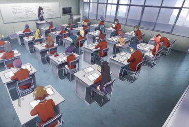 classroom of the elite #anime #japanese syohgo kinugasa shunsaku