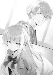 LN 2nd Vol 05-07