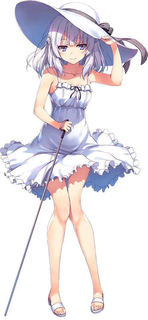 Arisu Sakayanagi, Protagonists Wiki