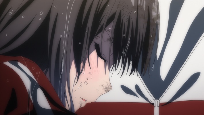 Episode 12 You Zitsu Wiki Fandom