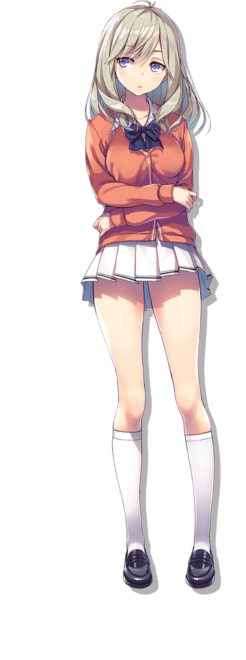 Tsubasa Nanase, You-Zitsu Wiki, Fandom