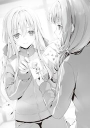 LN 2nd Vol 11-08