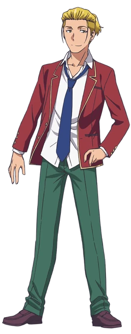 Anime