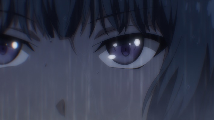 Horikita Suzune Ibuki Mio Anime, Anime classroom, Anime images