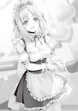 Light Novel Volume 7/Illustrations, You-Zitsu Wiki, Fandom