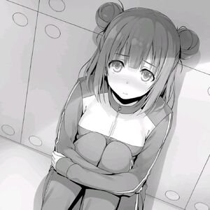 Light Novel Volume 8 Illustrations You Zitsu Wiki Fandom