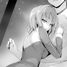 Light Novel Volume 4 Illustrations You Zitsu Wiki Fandom La traduction du vol.4 est en mode tgv ! light novel volume 4 illustrations