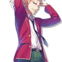 Rokusuke Kōenji You Zitsu Wiki Fandom