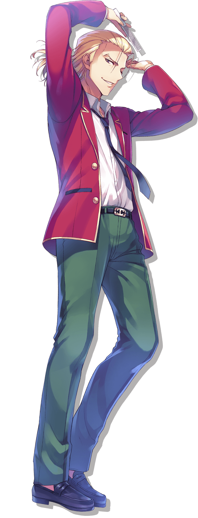 Rokusuke KÅenji You Zitsu Wiki Fandom Yokoso jitsuryoku shijo shugi no kyoshitsu e, lit.welcome to the for me, i think koenji will inch this one. rokusuke kÅenji you zitsu wiki fandom