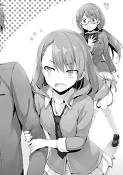 LN Vol 06-09