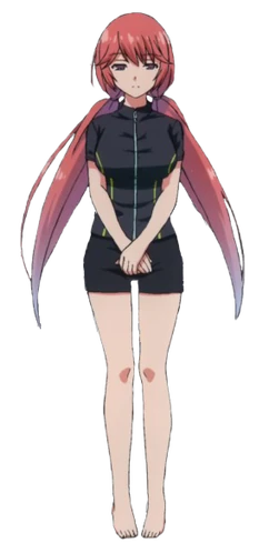 Airi Sakura You Zitsu Wiki Fandom