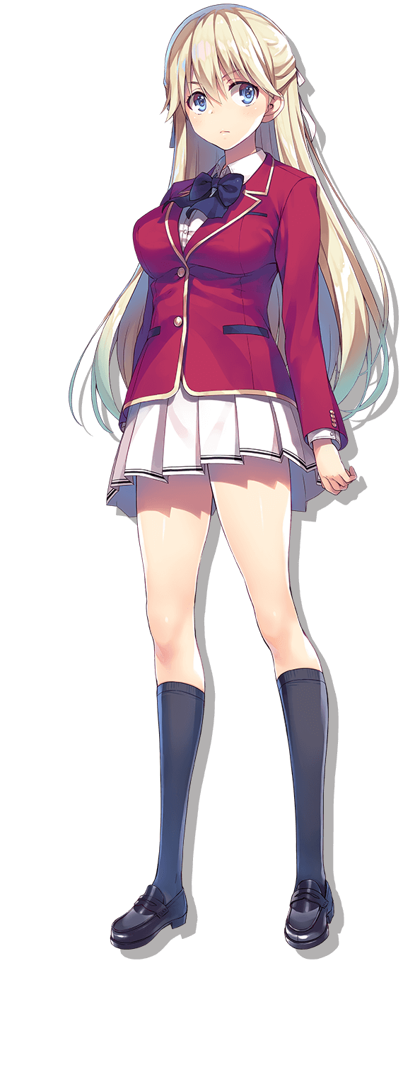 Tsubasa Nanase, You-Zitsu Wiki