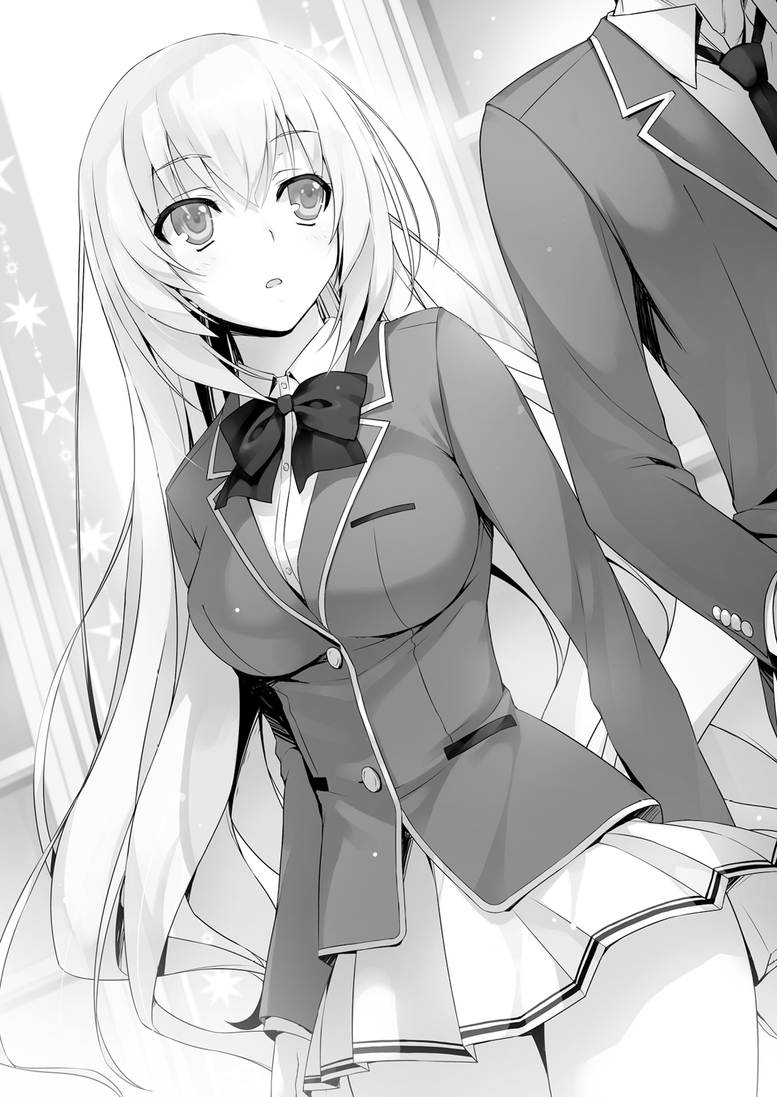 THE DEATH OF KIYOTAKA?  Classroom of the Elite (Youkoso Jitsuryoku) LIGHT  NOVEL SPOILERS 