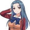 Haruka Hasebe