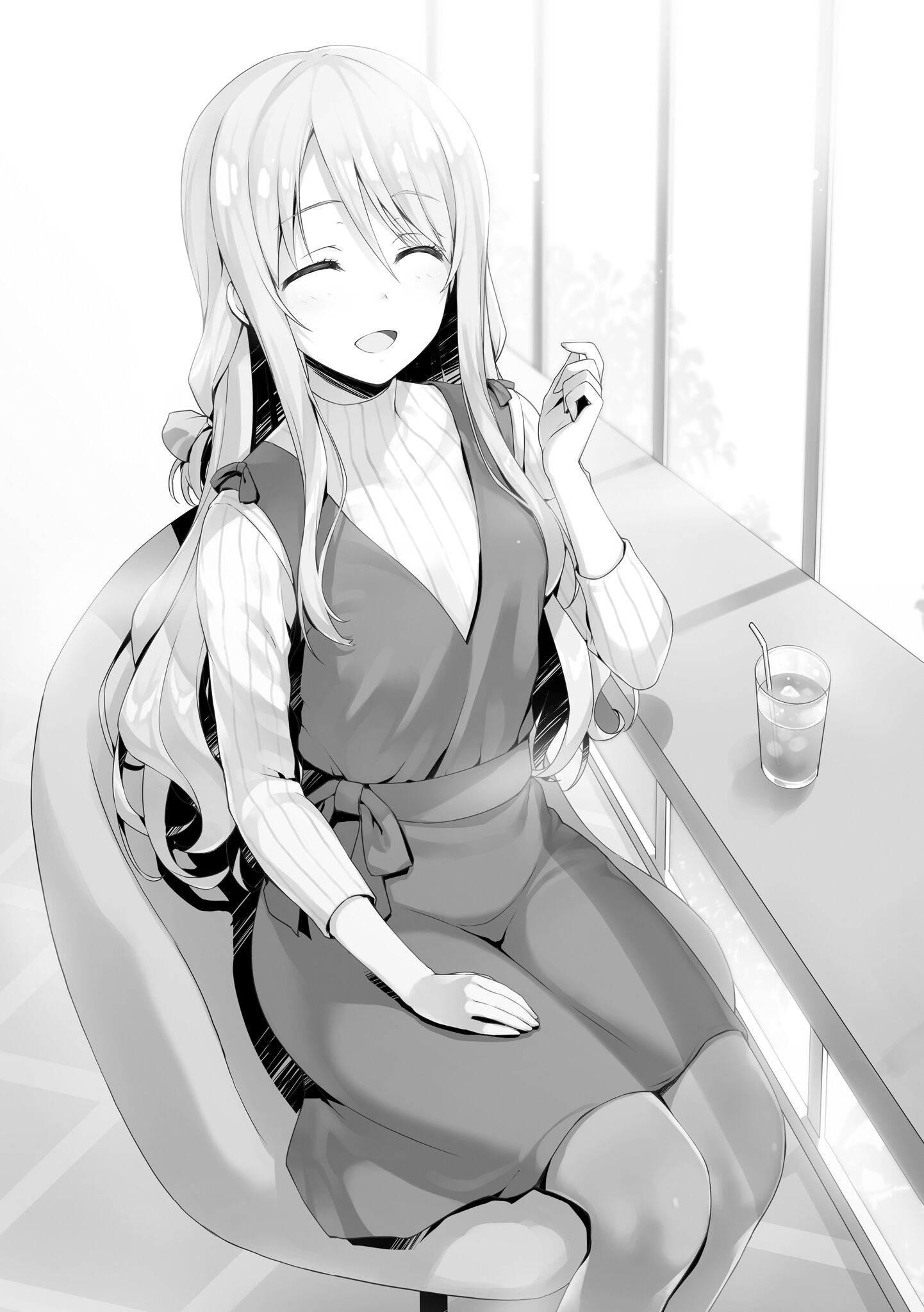 ☆ Composition Notebook: Limited Edition - Hiyori Shiina, Classroom of the Elite Youkoso Jitsuryoku Shijou Shugi no Kyoushitsu e Light Novel Series Journal to Write Notes: Daily Writing Diary: 9798437635933