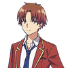 Kiyotaka Ayanokōji