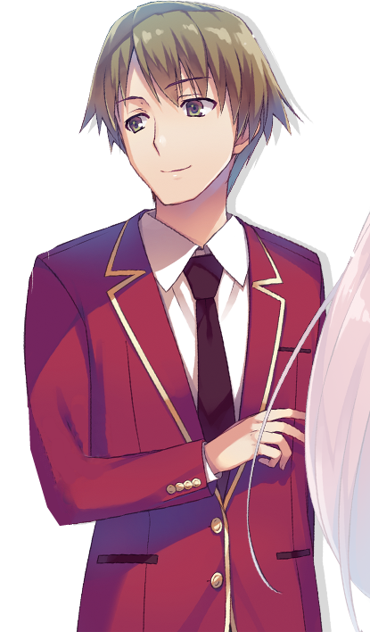 Kiyotaka Ayanokōji, You-Zitsu Wiki ES