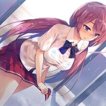 Light Novel Volume 4 5 Illustrations You Zitsu Wiki Fandom A faithful adaptation of later volumes would need significant the year starts off with a bang with a thrilling sports festival that pits the different classes against one another once again. light novel volume 4 5 illustrations