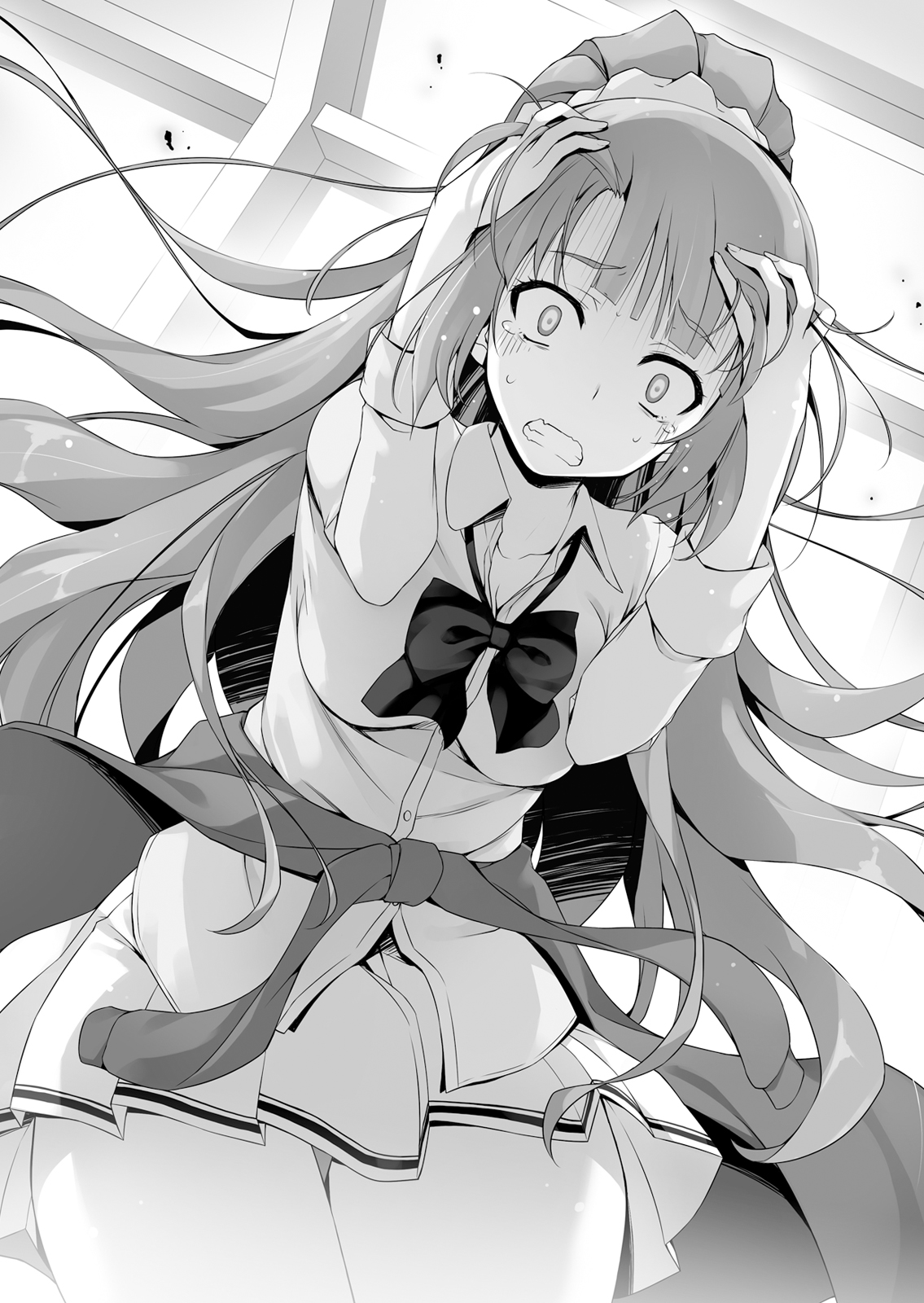 Light Novel Volume 4/Illustrations, You-Zitsu Wiki, Fandom