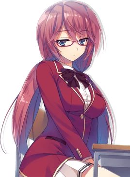 Light Novel