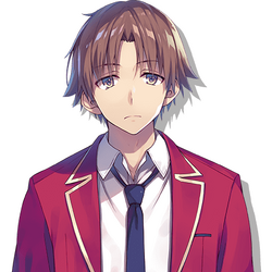 Kiyotaka AyanokÅji You Zitsu Wiki Fandom