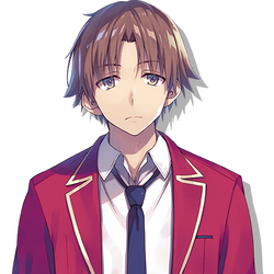 Kiyotaka Ayanokōji, You-Zitsu Wiki